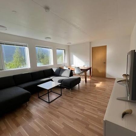 Seyðisfjörður Cozy Apartment In Seydisfjordur מראה חיצוני תמונה