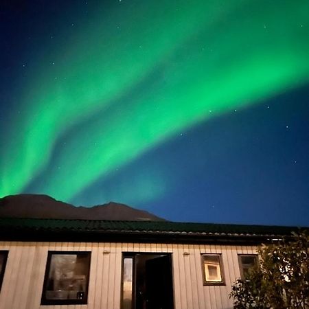 Seyðisfjörður Cozy Apartment In Seydisfjordur מראה חיצוני תמונה
