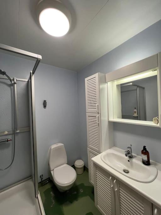 Seyðisfjörður Cozy Apartment In Seydisfjordur מראה חיצוני תמונה