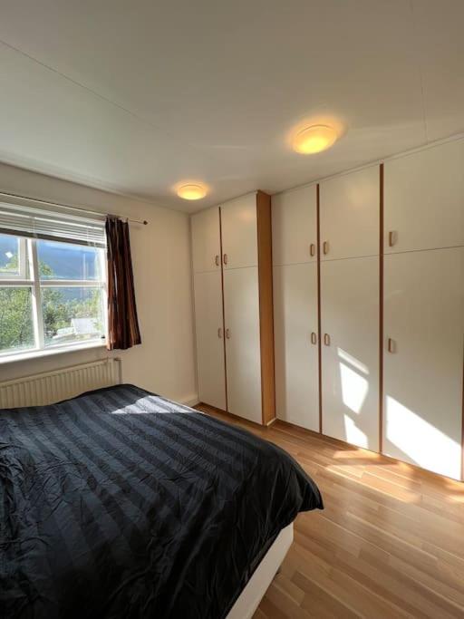 Seyðisfjörður Cozy Apartment In Seydisfjordur מראה חיצוני תמונה