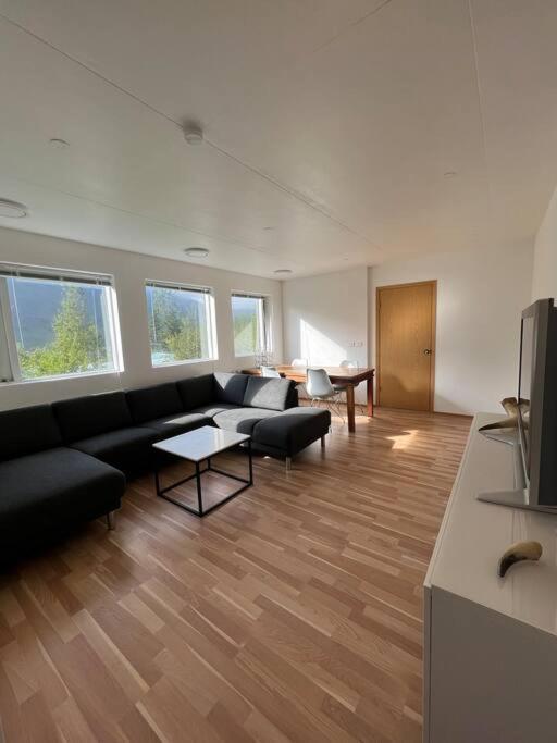 Seyðisfjörður Cozy Apartment In Seydisfjordur מראה חיצוני תמונה