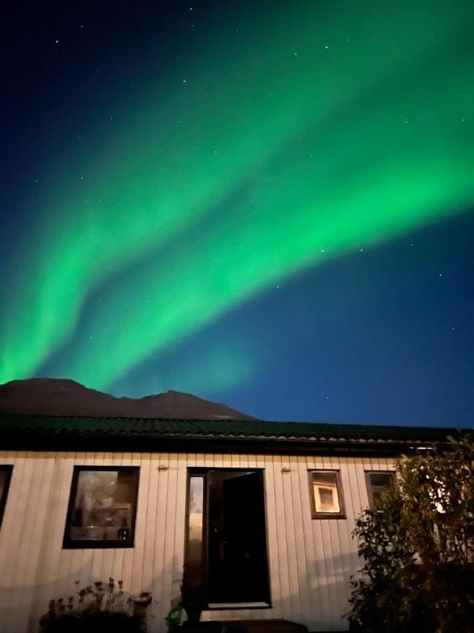 Seyðisfjörður Cozy Apartment In Seydisfjordur מראה חיצוני תמונה
